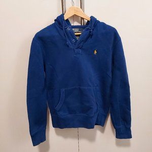 Polo by Ralph Lauren Teen Fleece Hoodie